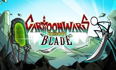 game pic for Cartoon Wars: Blade